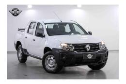 Renault Oroch