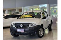 Renault Oroch