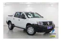Renault Oroch