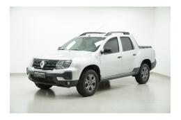 Renault Oroch
