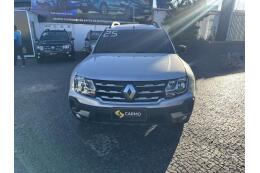 Renault Oroch