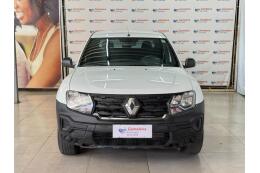 Renault Oroch