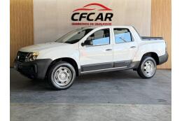 Renault Oroch