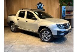 Renault Oroch