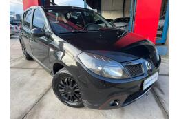 Renault Sandero 2011/2011