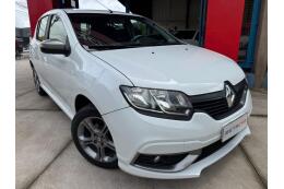 Renault Sandero 2016/2017