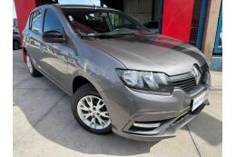 Renault Sandero 2022/2023