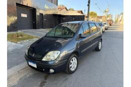 Renault Scénic