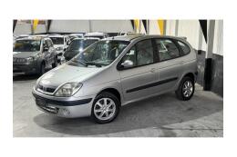 Renault Scénic