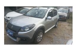 Renault Stepway