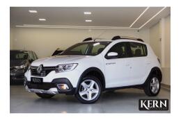 Renault Stepway