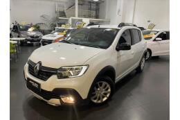 Renault Stepway