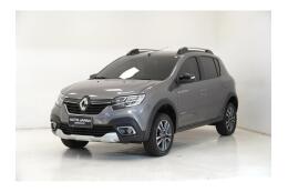 Renault Stepway
