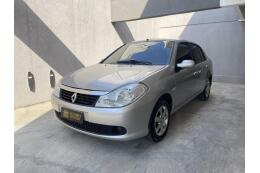 Renault Symbol