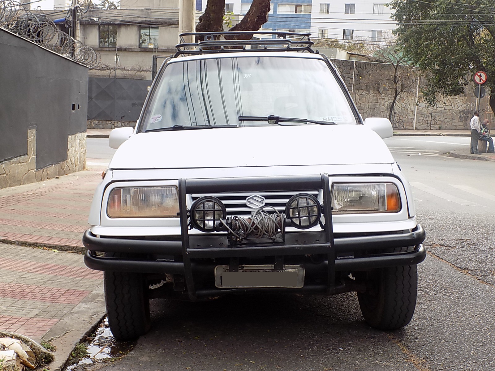  Suzuki  Grand  Vitara  Novos E Seminovos  Venda Seminovos