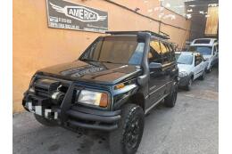 Suzuki Sidekick