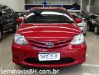 Clique para visualizar Toyota Etios Hatch
