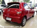 Clique para visualizar Toyota Etios Hatch