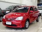 Clique para visualizar Toyota Etios Hatch