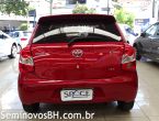 Clique para visualizar Toyota Etios Hatch