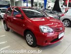 Clique para visualizar Toyota Etios Hatch