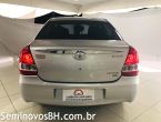 Clique para visualizar Toyota Etios Sedan