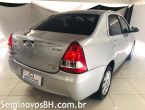 Clique para visualizar Toyota Etios Sedan