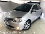 Clique para visualizar Toyota Etios Sedan