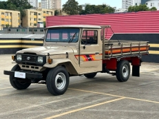 Toyota Bandeirantes