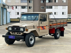 Toyota Bandeirantes