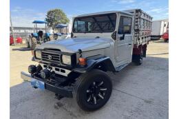 Toyota Bandeirantes