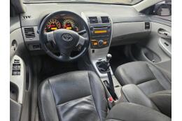 Toyota Corolla 2012/2013