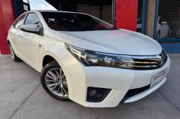 Toyota Corolla 2015/2015