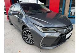 Toyota Corolla 2021/2022