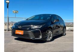 Toyota Corolla 2021/2022