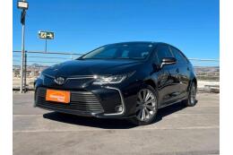 Toyota Corolla 2021/2022