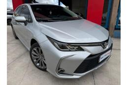 Toyota Corolla 2022/2023