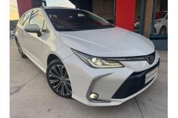 Toyota Corolla 2022/2023