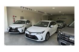 Toyota Corolla 2023/2023