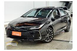 Toyota Corolla 2023/2024