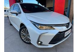 Toyota Corolla 2025/2025