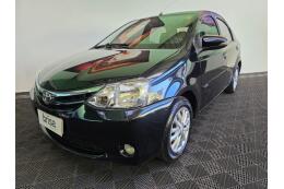 Toyota Etios Cross
