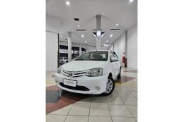 Toyota Etios Hatch