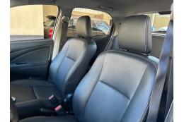 Toyota Etios Hatch