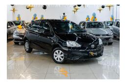 Toyota Etios Hatch