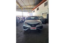 Toyota Etios Hatch