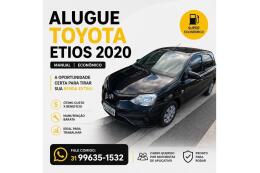 Toyota Etios Hatch