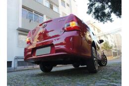 Toyota Etios Sedan