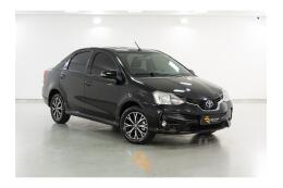 Toyota Etios Sedan