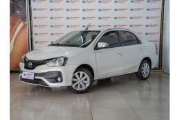 Toyota Etios Sedan